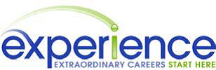 Experience Extraordinary Careers Logo