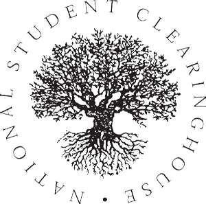 National Student Enrollment Clearinghouse Logo